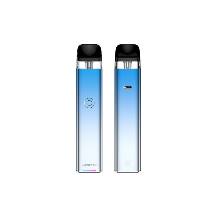 Kit Xros 3 - 1000mAh - Vaporesso