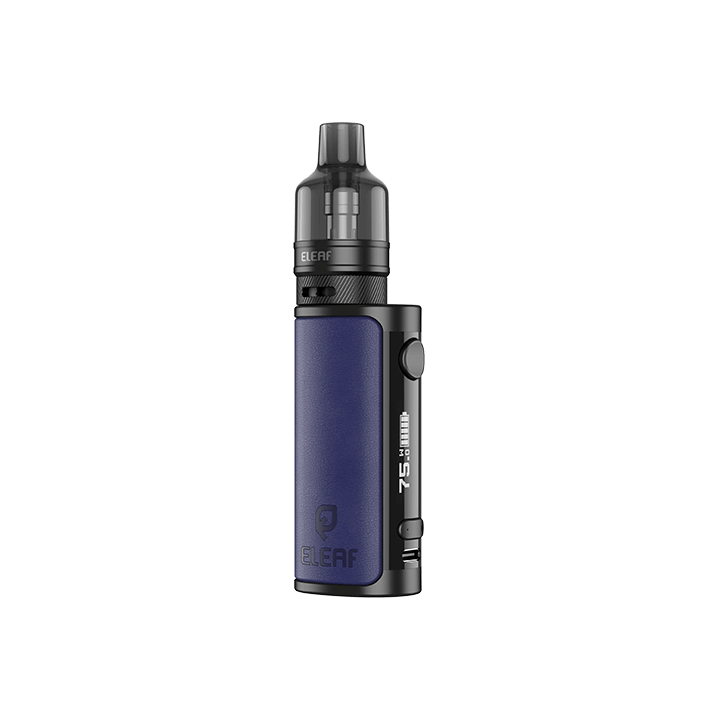 Kit Istick I75 et clearomiseur EP Pod - Eleaf