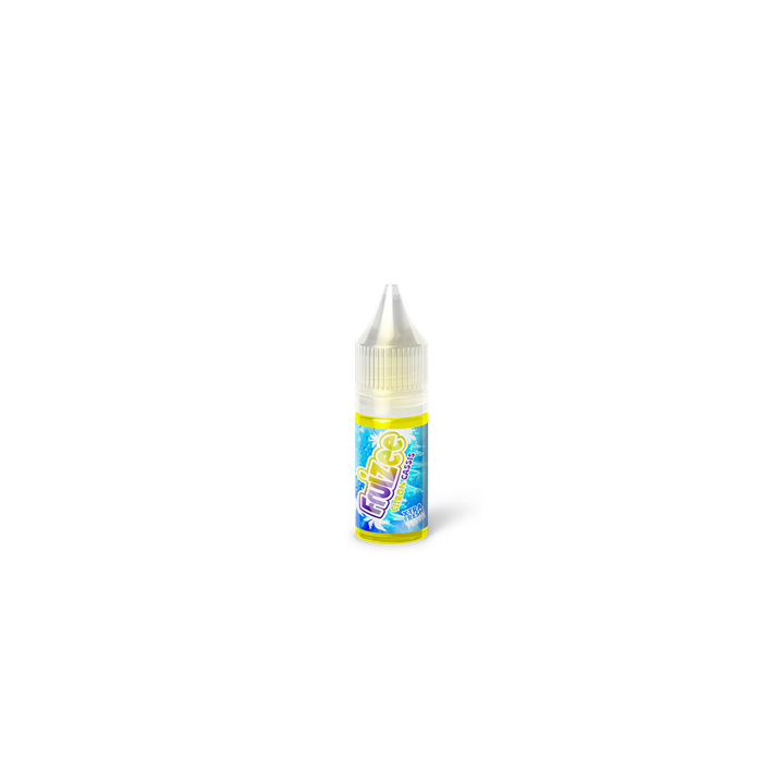 Fruizee Frais Citron Cassis 10ml - Eliquid France
